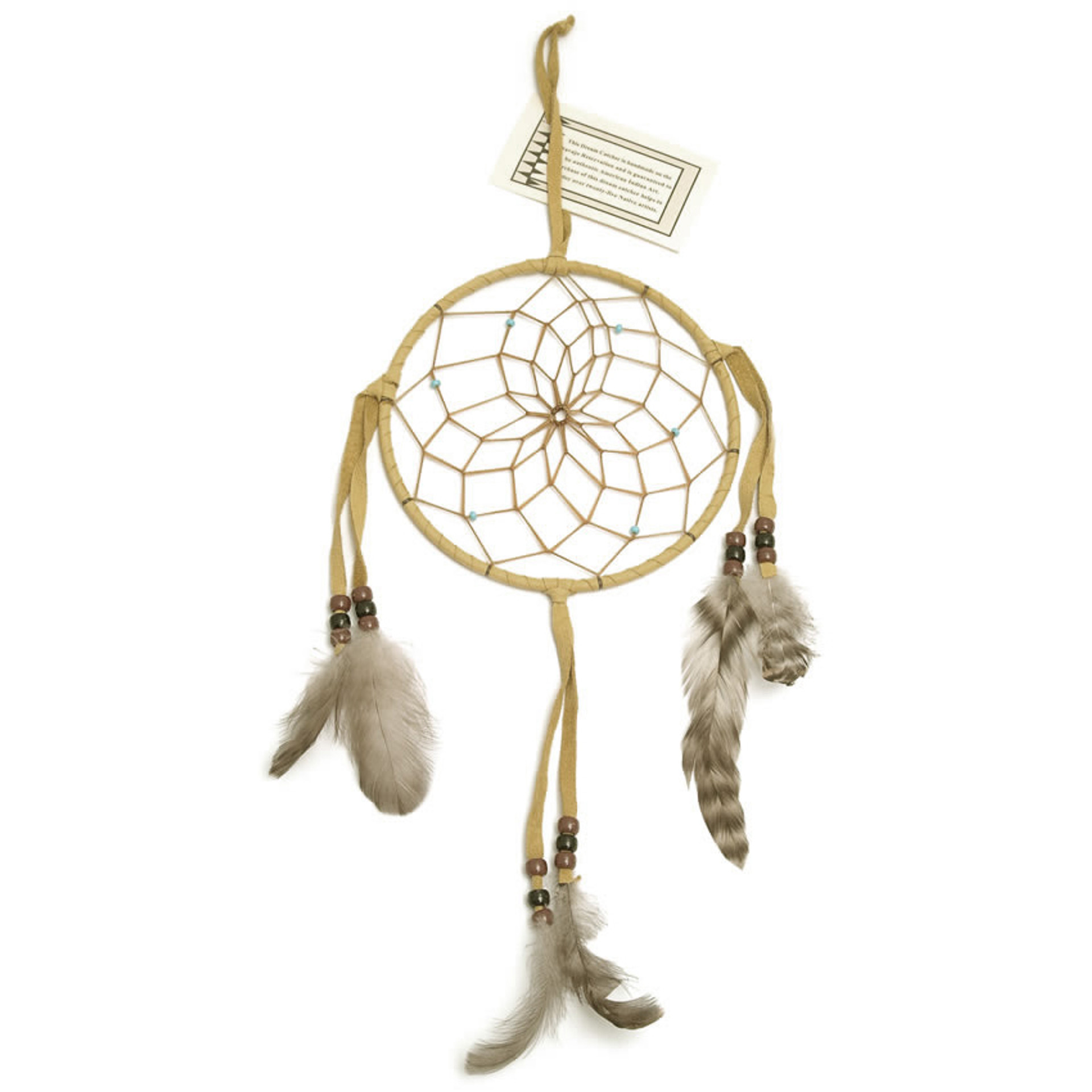 dream catchers native american made