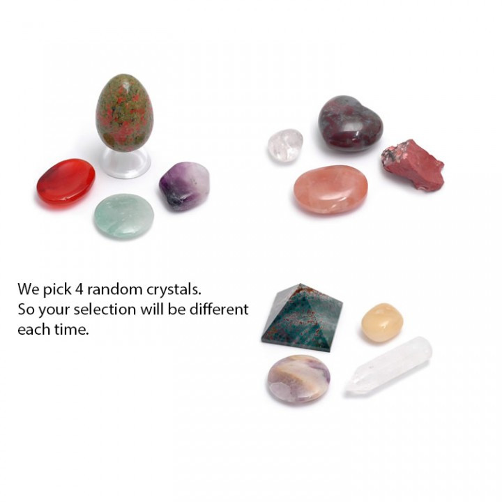 Miscellaneous Crystals | Holisticshop.co.uk