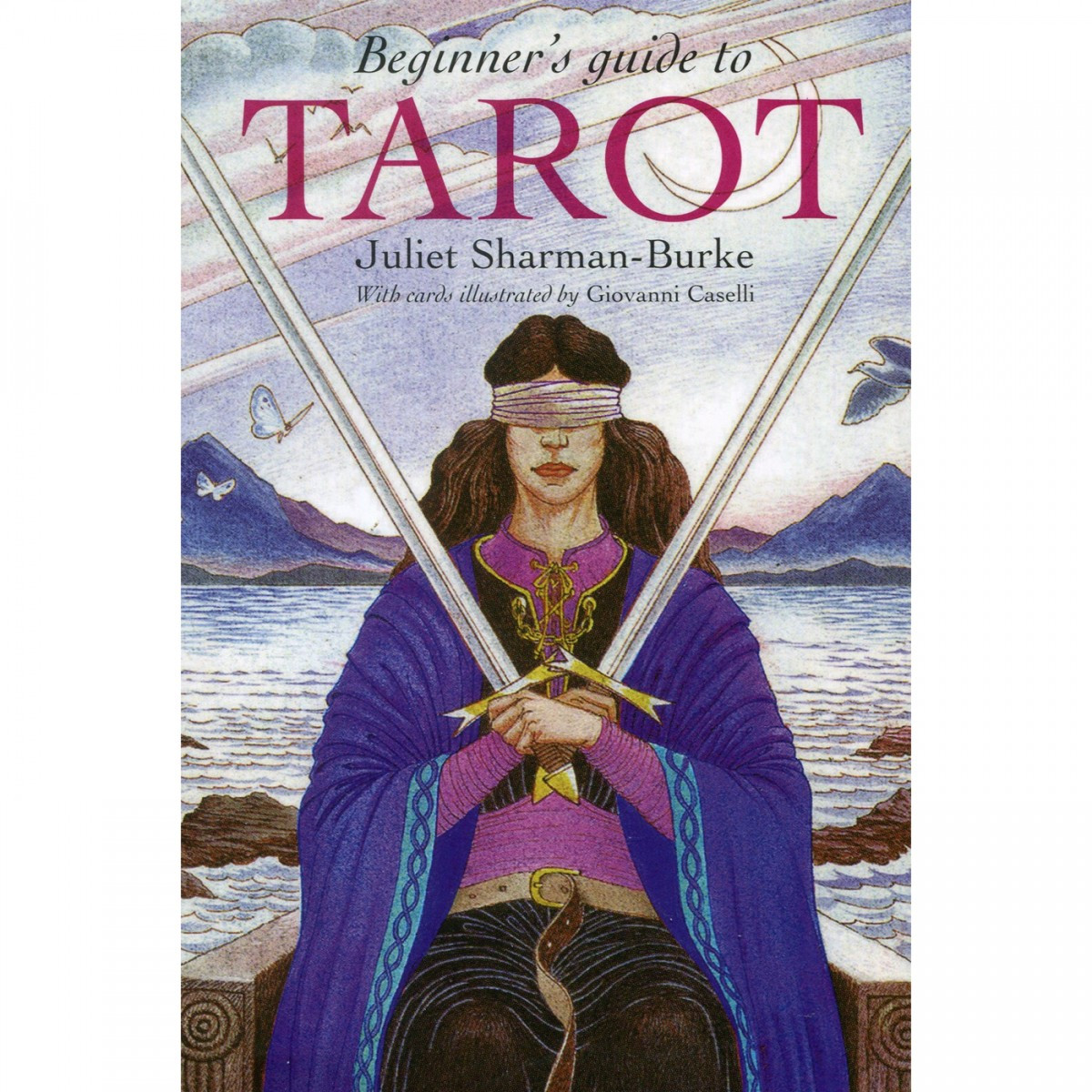 Tarot of The New Vision Cards | Holisticshop.co.uk