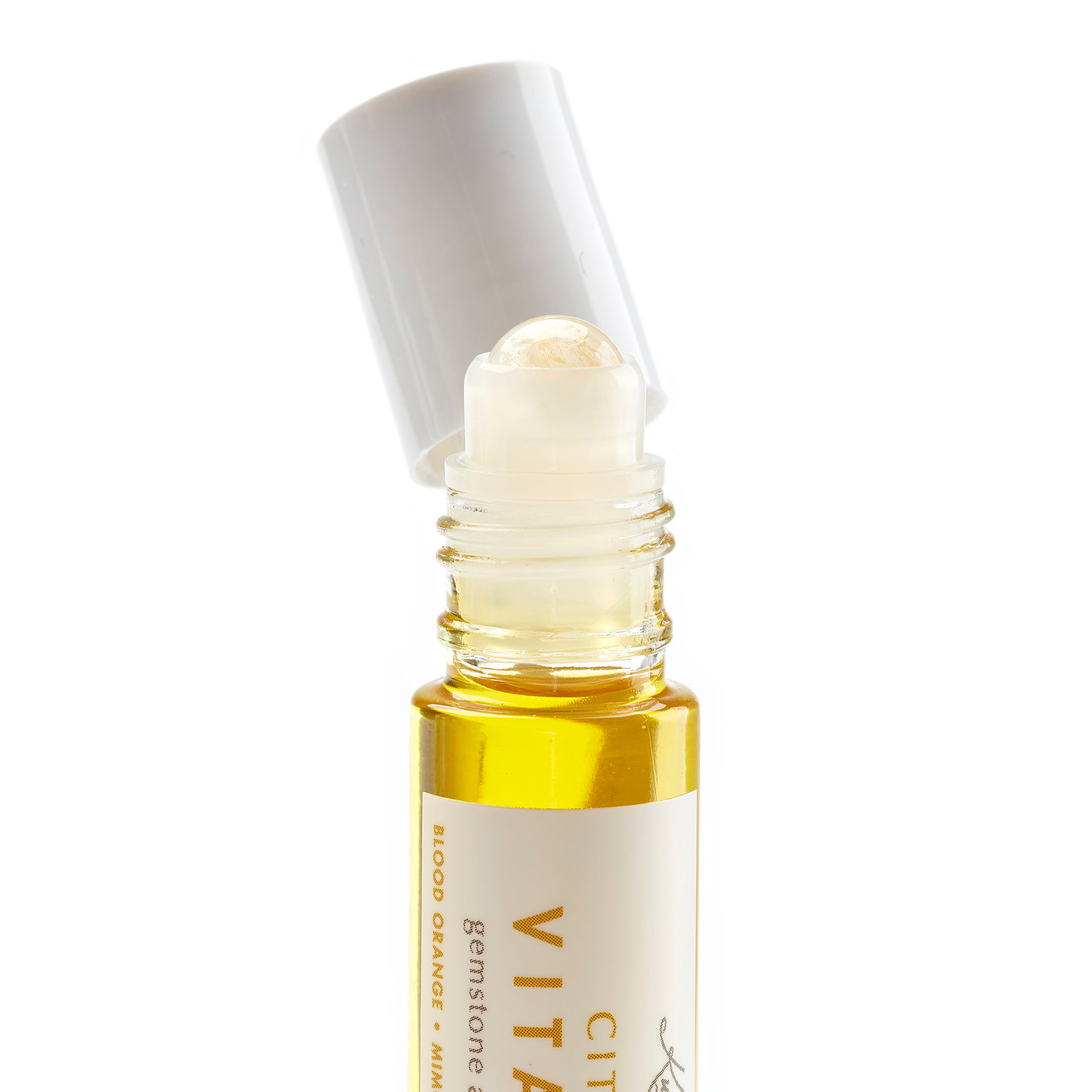 Amber Paste Fragrance Oil Kuumba Made