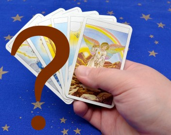 Tarot Questions & Answers Learning to Read Tarot Cards Holistic Shop