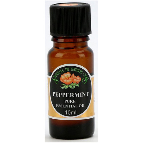 Peppermint Pure Essential Oil (10ml)