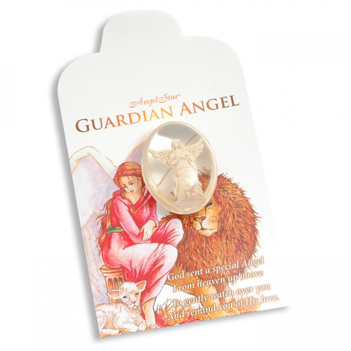 Angel Stone - Guardian Angel