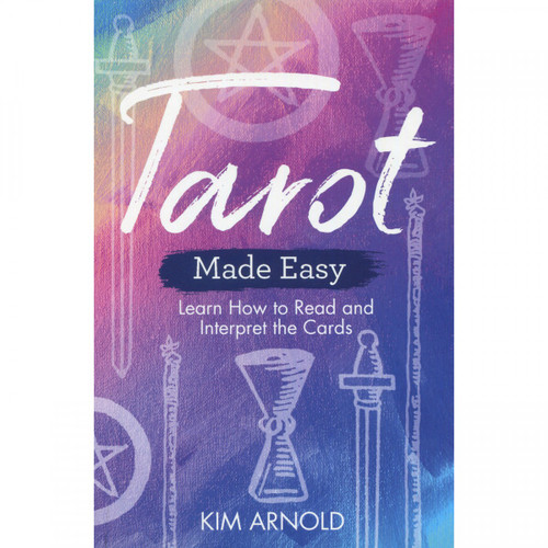 The Tarot Life Planner review: Lady Lorelei teaches us how to form a  relationship a tarot
