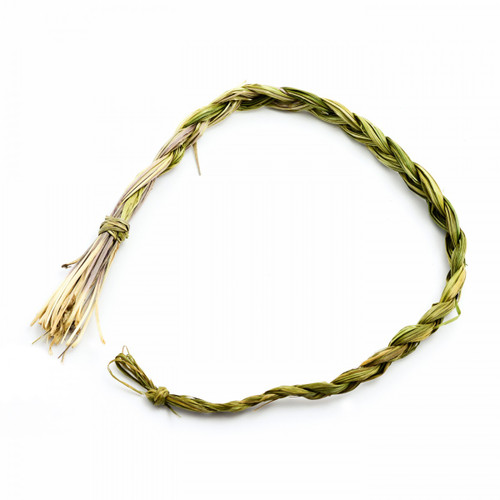 Sweetgrass Braid 50-60cm