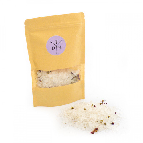 Blissful Sleep Bath Salts (100g)