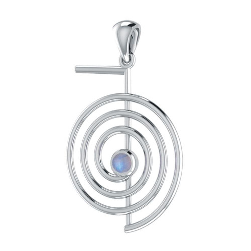 Hon Sha Ze Sho Nen Reiki Pendant | Holisticshop.co.uk