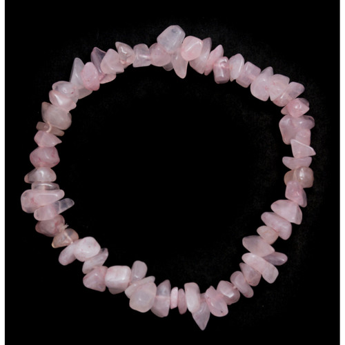 GemstoneCrystal Healing Protection Bracelet  UK  OMMO London