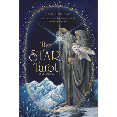 The Star Tarot by Cathy McClelland