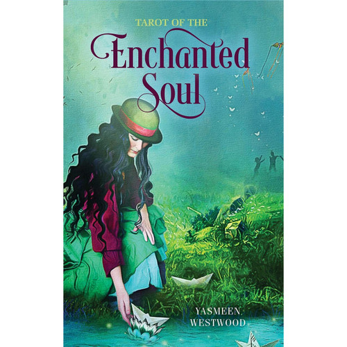 Tarot of the Enchanted Soul by Yasmeen Westwood