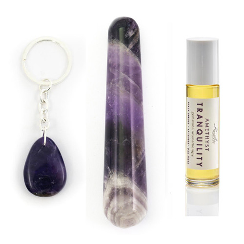 Amethyst Power Value Pack Amethyst Power Value Pack