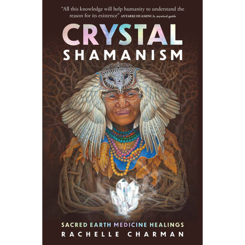 Shaman, Healer, Sage by Alfred Villoldo | Holisticshop.co.uk