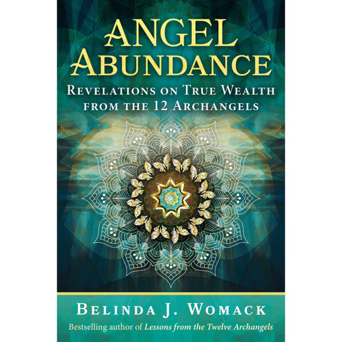 Angel Abundance by Belinda J. Womack