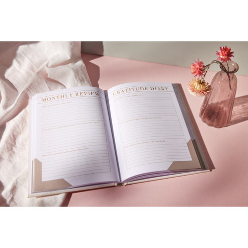 Lsw Notebook LSW Morning Notes Journal | Holisticshop.co.uk