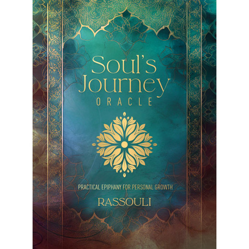 Soul's Journey Oracle by Rassouli