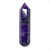 Amethyst Crystal Wand - 60mm long