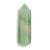 Green Aventurine Crystal Wand - 60mm long