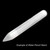 Selenite Pencil Wand (approx 5 1/2 Inches Long)