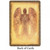 Angels, Gods & Goddesses Oracle Cards by Toni Carmine Salerno