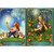 Guardian Angel Messages Tarot by Radleigh Valentine