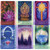 Universal Wisdom Oracle Cards by Toni Carmine Salerno