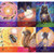 Archangel Animal Oracle Cards by Diana Cooper