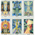 Crowley Thoth Tarot Cards