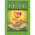 Psychic Tarot for the Heart Oracle Cards by John Holland