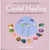 The Little Pocket Book of Crystal Healing by Philip Permutt