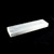 Polished Selenite Charging Bar with Groove