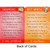 Chakra Cards for Belief Change by Nikki Gresham-Record