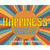 Happiness: Words of Inner Joy Mini Cards by Lorriane Anderson