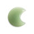 Green Aventurine Crystal Crescent Moon