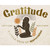 Gratitude Mini Cards by Lorriane Anderson