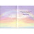 Sunset Over the Sea Greeting Card (Birthday)