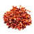 250g Bag of Carnelian Chips