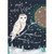 Solstice Owl Greeting Card (Solstice)