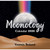 Moonology Calendar 2026 by Yasmin Boland