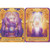 Angel Answers Oracle Cards (Pocket Size) by Radleigh Valentine