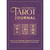 The Essential Tarot Journal