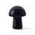 Mini Blue Goldstone Crystal Mushroom