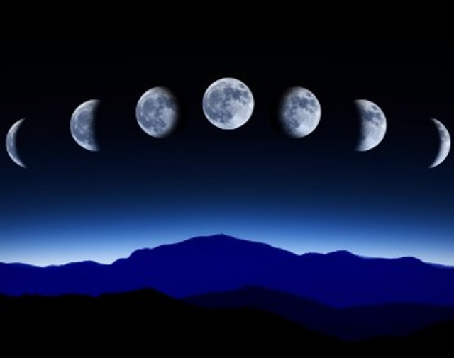 what does full moon mean in astrology