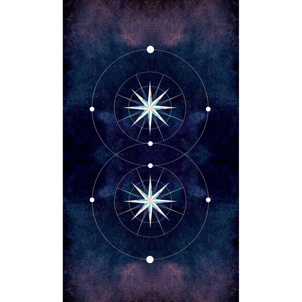 Orien's Animal Tarot (Pocket Edition) by Ambi Sun