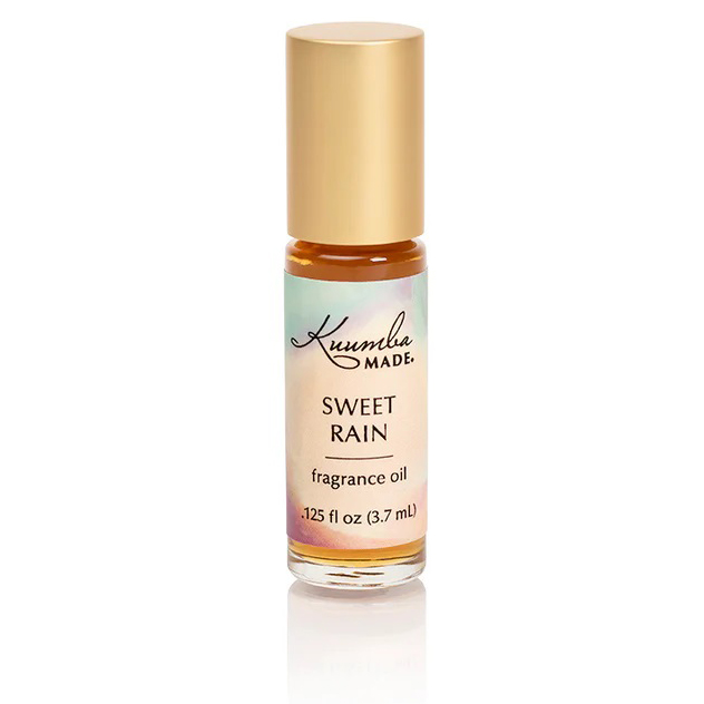 Sweet Rain Fragrance Oil - 1/8 oz Bottle