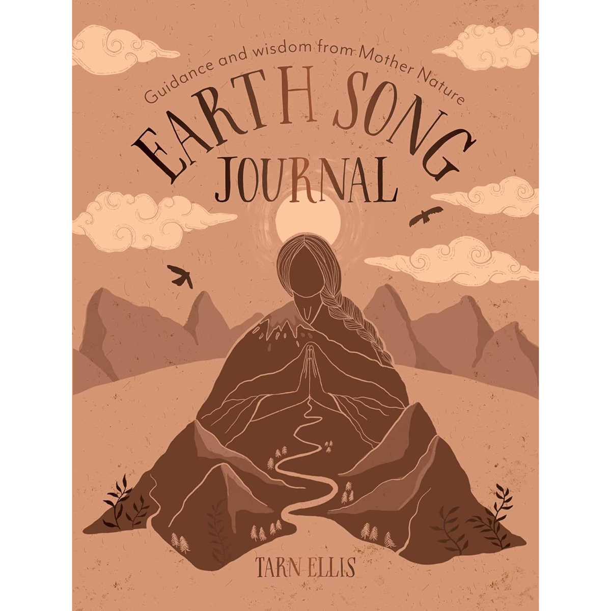 Earth Song Journal by Tarn Ellis
