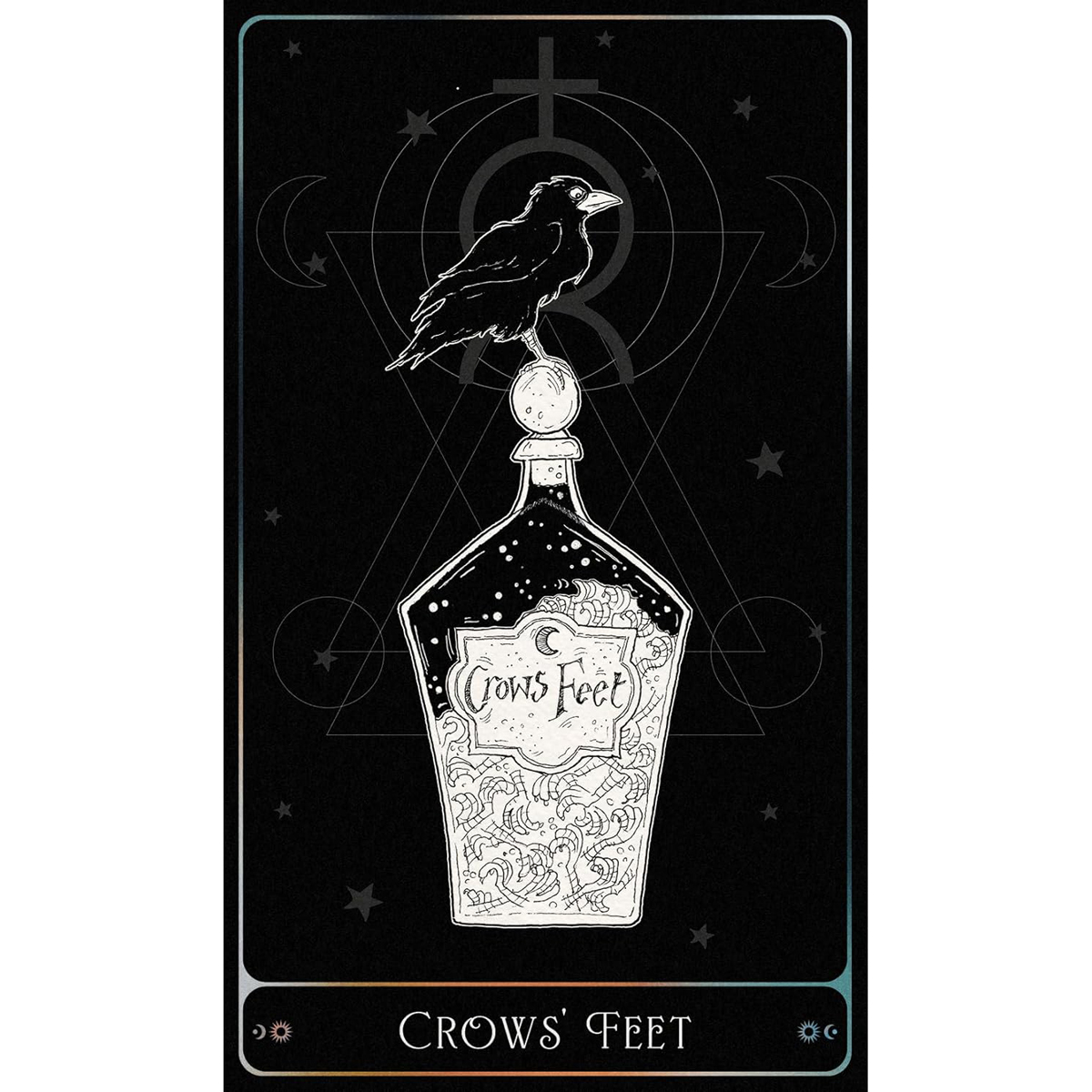 The Alchemist's Oracle by Zoe Sadler