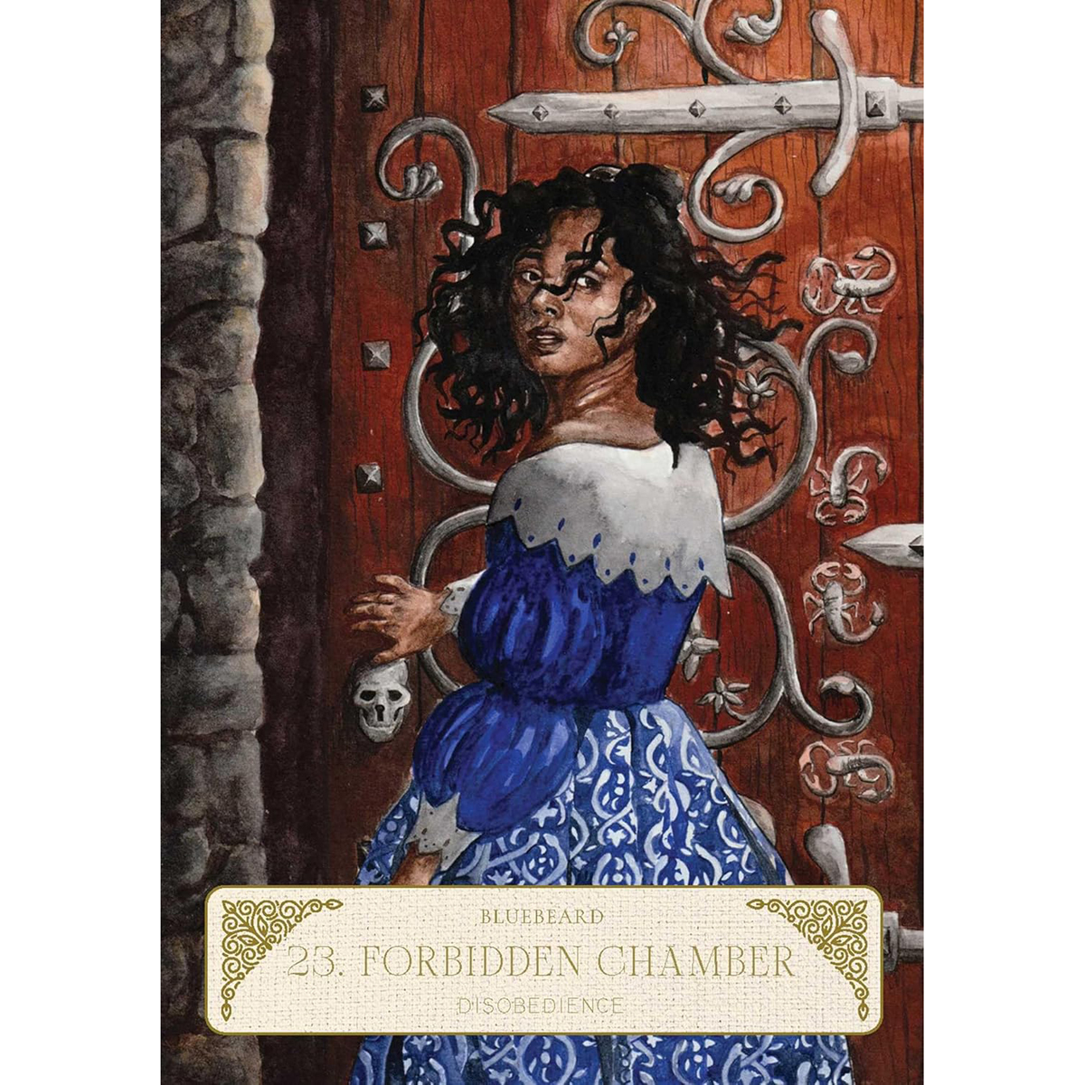 Fairytale Oracle by Kate Forsyth