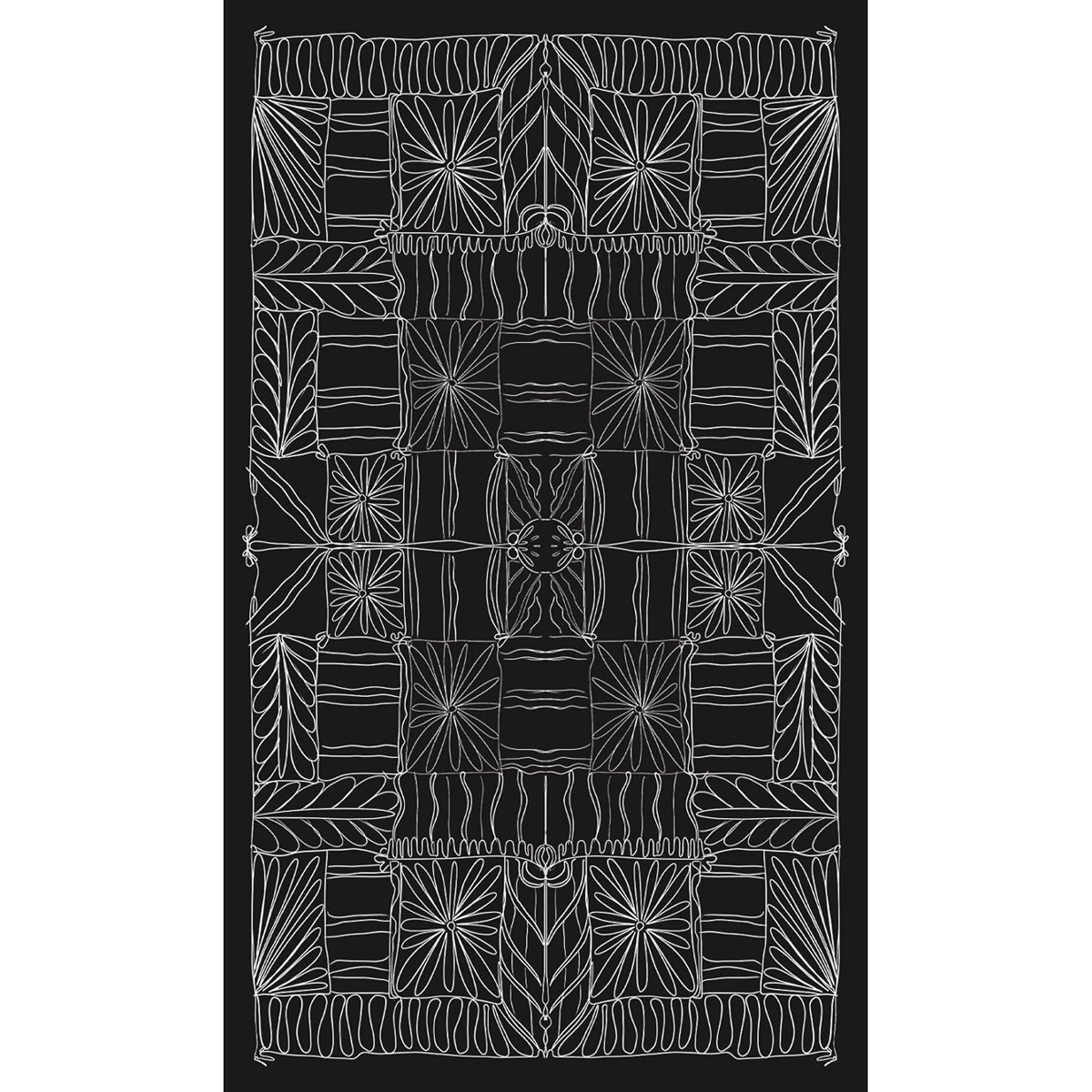 Feminine Myths Oracle by Ana Novaes