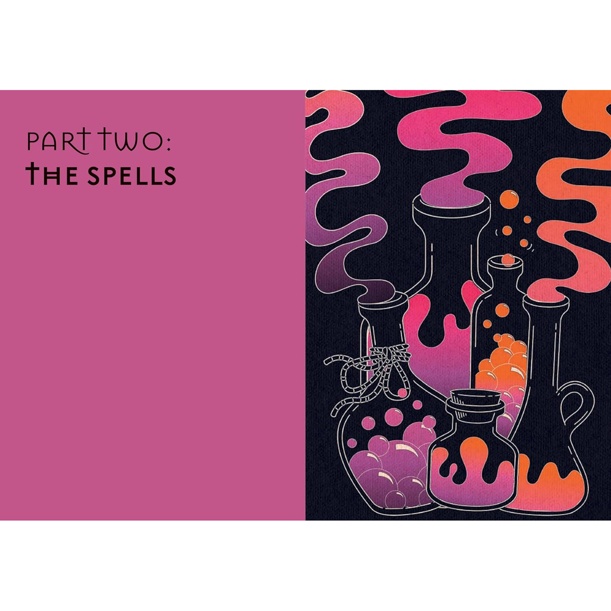 Karma's a Witch by Midia Star