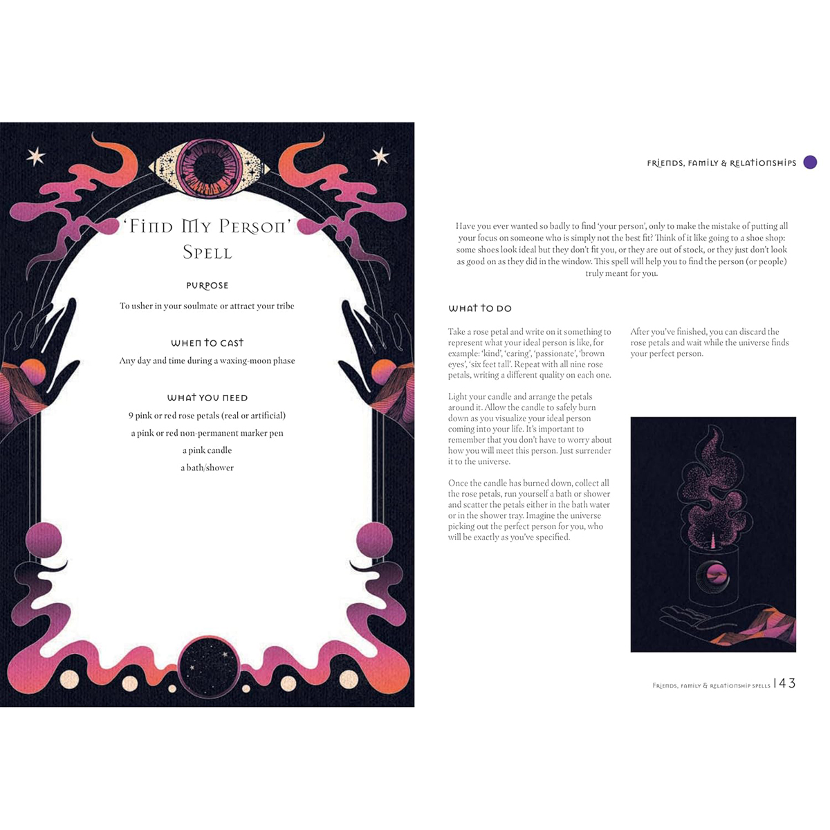 Karma's a Witch by Midia Star